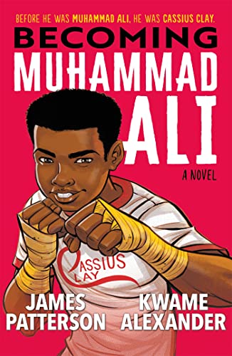 Becoming Muhammad Ali (Jacaranda)